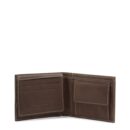 Lumberjack BATCH-LK3492B_DKBROWN – Portefeuille
