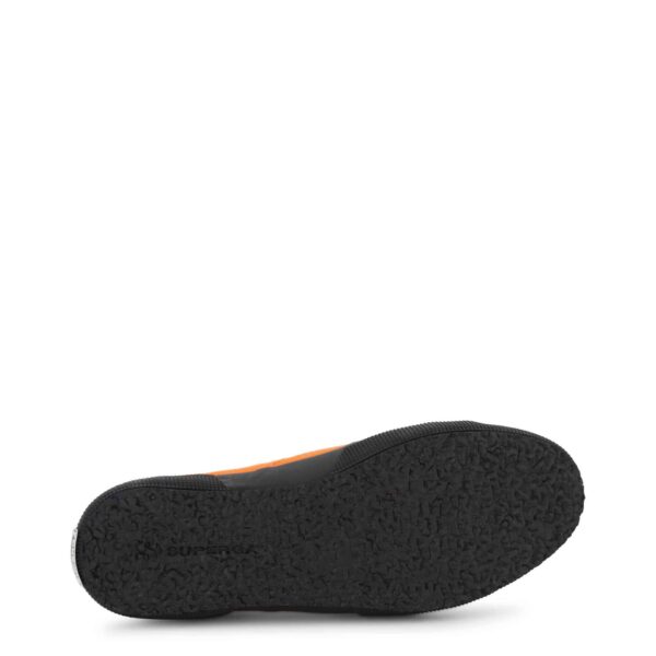 Superga 2750-COTU-CLASSIC-G33_ORG-Bk – Sportschoenen