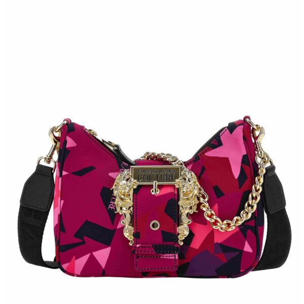 Versace Jeans 75VA4BFG_ZS810_OR7 – Schoudertas