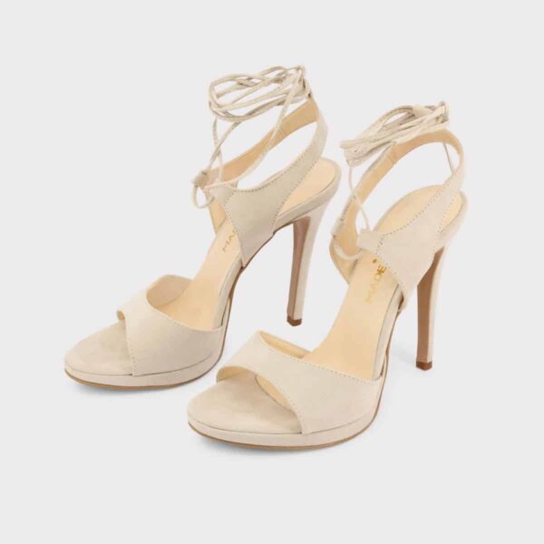 Made in Italia ERICA_BEIGE – Sandalen