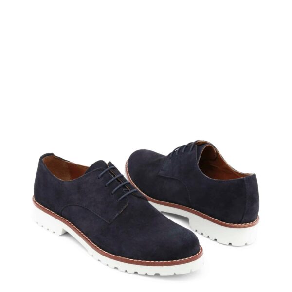Made in Italia IL-CIELO_BLU – Lace up