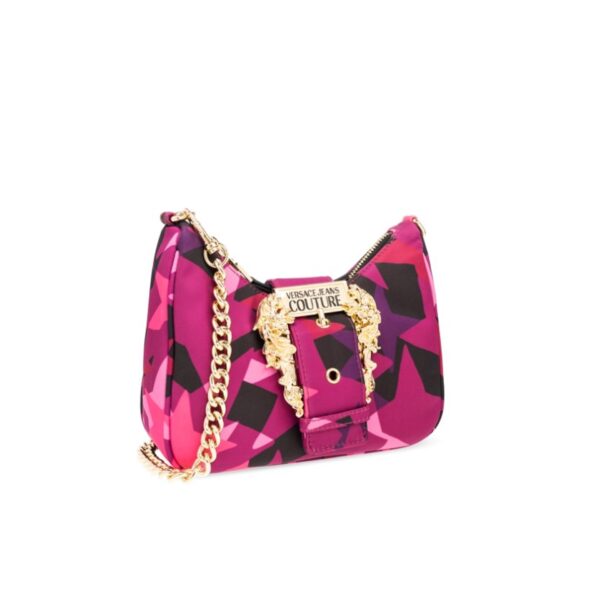 Versace Jeans 75VA4BFG_ZS810_OR7 – Schoudertas
