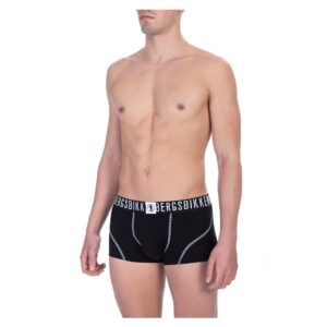 Bikkembergs BKK1UTR06BI_BLACK_D