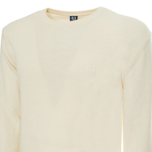 Sergio Tacchini X073_21108-_802A – Trui