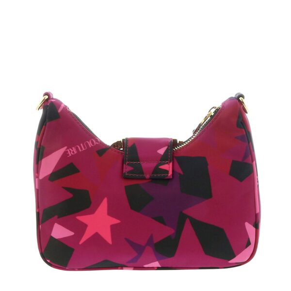 Versace Jeans 75VA4BFG_ZS810_OR7 – Schoudertas