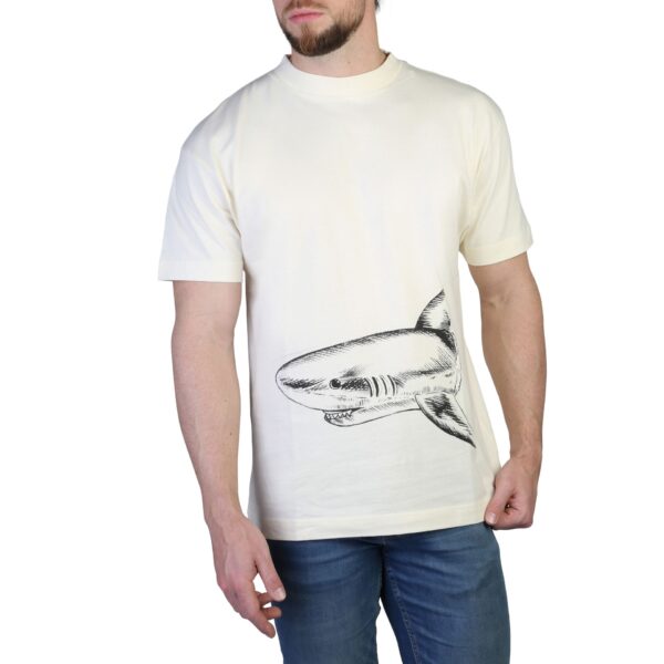 Palm Angels PMAA001S23JER0010410 – T-shirt