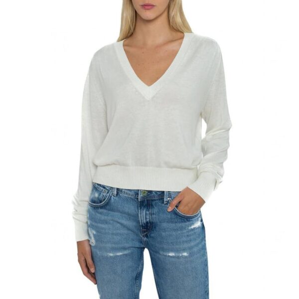 Pepe Jeans MARTINA_PL701731_808MOUSSE – Trui