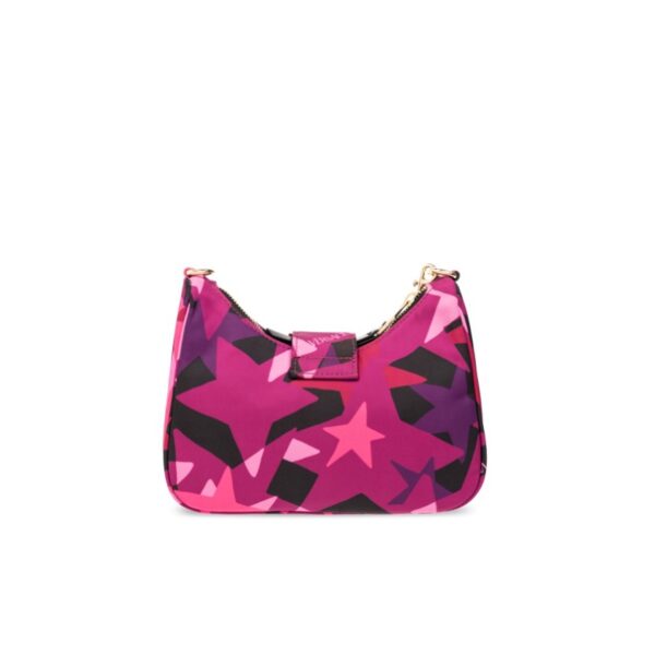 Versace Jeans 75VA4BFG_ZS810_OR7 – Schoudertas