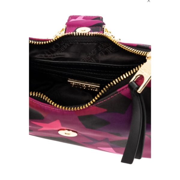 Versace Jeans 75VA4BFG_ZS810_OR7 – Schoudertas