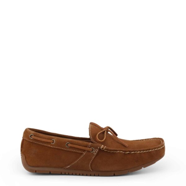 Timberland LEMANS_TB0A245_C2141_BROWN – Moccasins