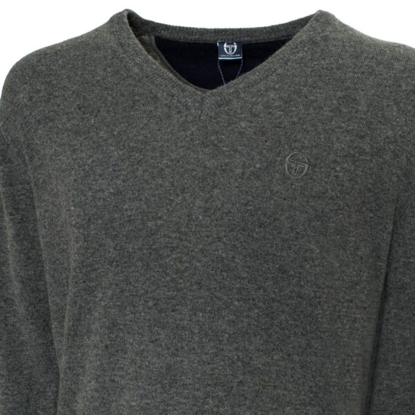 Sergio Tacchini X073_21105-_900C – Trui