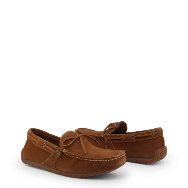 Timberland LEMANS_TB0A245_C2141_BROWN – Moccasins