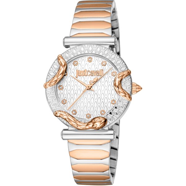 Just Cavalli X093_JC1L234M0265 – Horloge