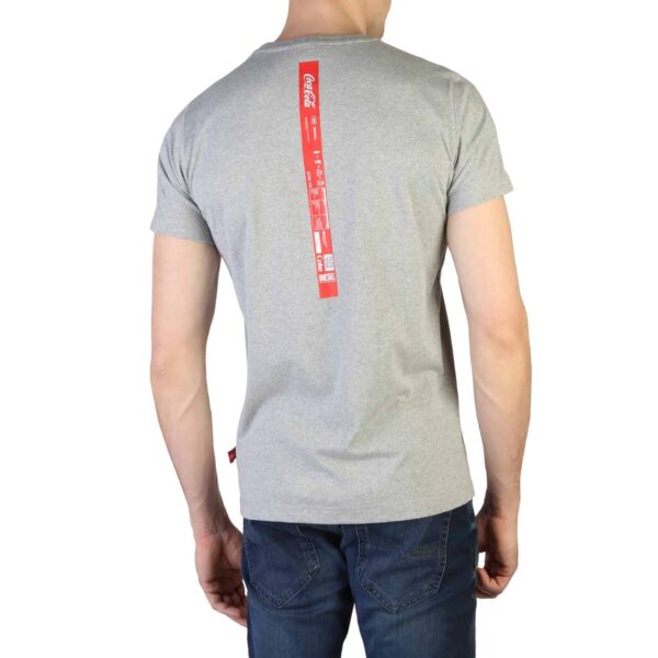 Diesel CC_T-DIEGO_00SHP5_0GYGB_912 – T-shirt