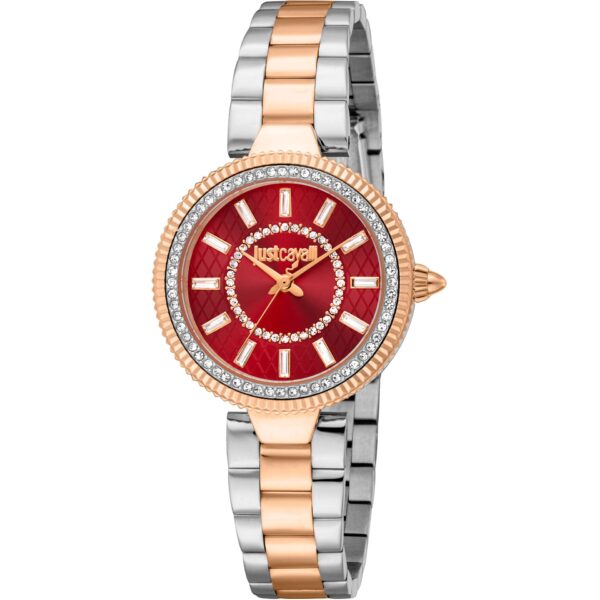 Just Cavalli X093_JC1L308M0105 – Horloge