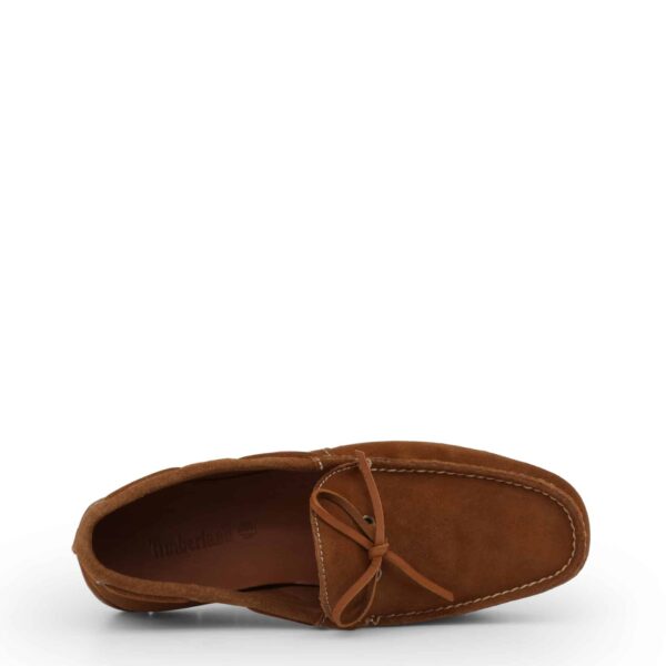 Timberland LEMANS_TB0A245_C2141_BROWN – Moccasins