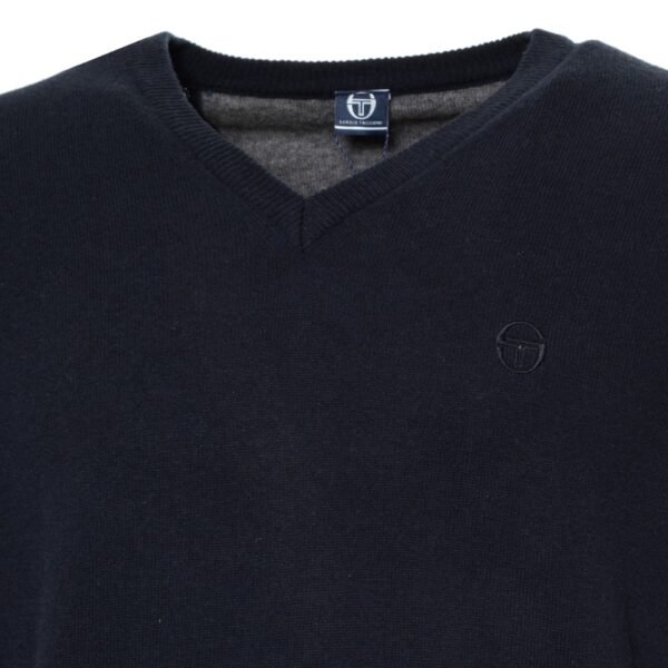Sergio Tacchini X073_21105-_002N1 – Trui