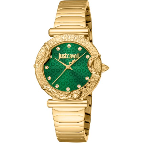Just Cavalli X093_JC1L234M0235 – Horloge