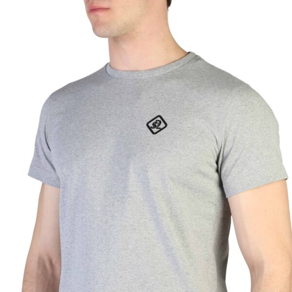 Diesel CC_T-DIEGO_00SHP5_0GYGB_912 – T-shirt