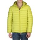 Save The Duck ROMAN-D39230M_CIT-GREEN – Jas