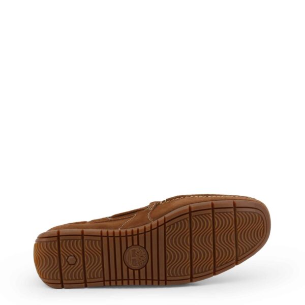 Timberland LEMANS_TB0A245_C2141_BROWN – Moccasins