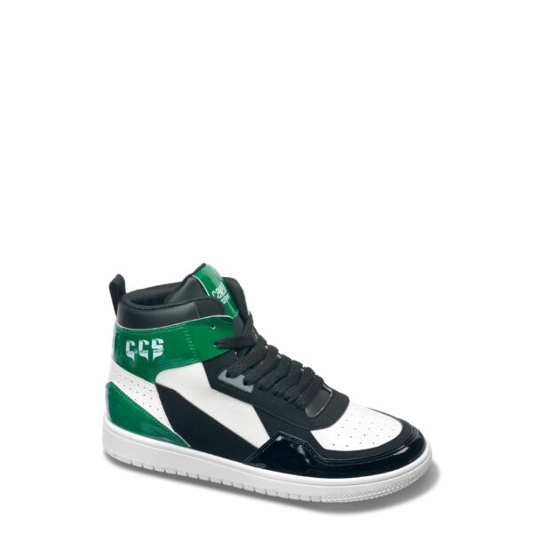 Cavalli Class CM8804_GREEN – Sportschoenen