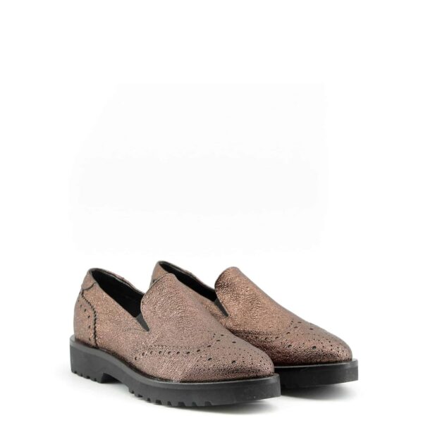 Made in Italia LUCILLA-OTTONE – Platte schoenen