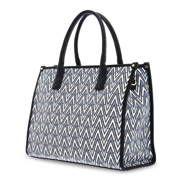 Valentino by Mario Valentino TONIC-VBS69901_NERO-MULTI – Boodschappentas