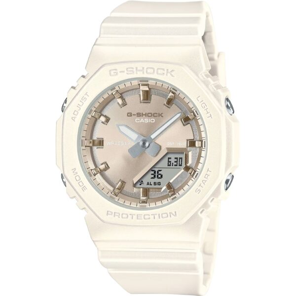 Casio X093_GMA-P2100ST-7AER – Horloge