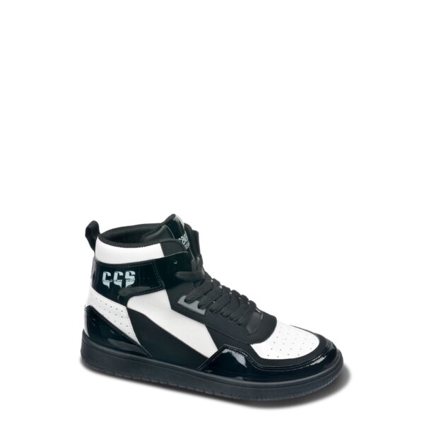 Cavalli Class CM8804_BLACK – Sportschoenen