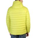 Save The Duck ROMAN-D39230M_CIT-GREEN – Jas