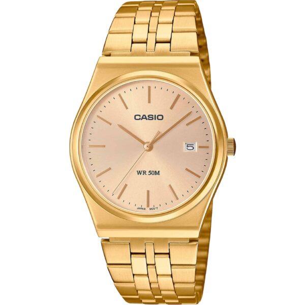 Casio X093_MTP-B145G-9AVEF – Horloge