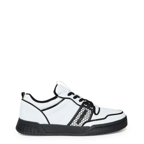 Bikkembergs SCOBY_B4BKM0102_100 – Sportschoenen