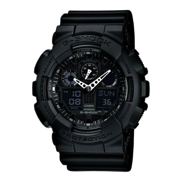 Casio X093_GA-100-1A1ER – Horloge