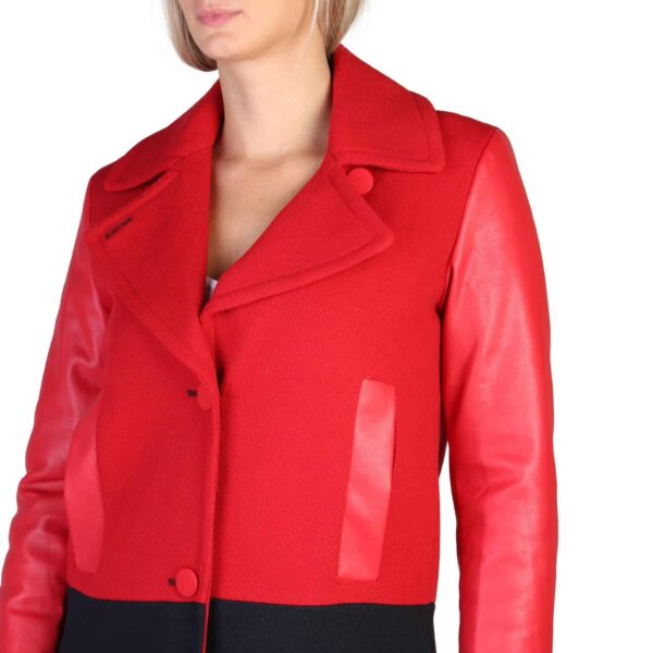 Armani Exchange 6ZYK05_YNEBZ_0497 – Jas
