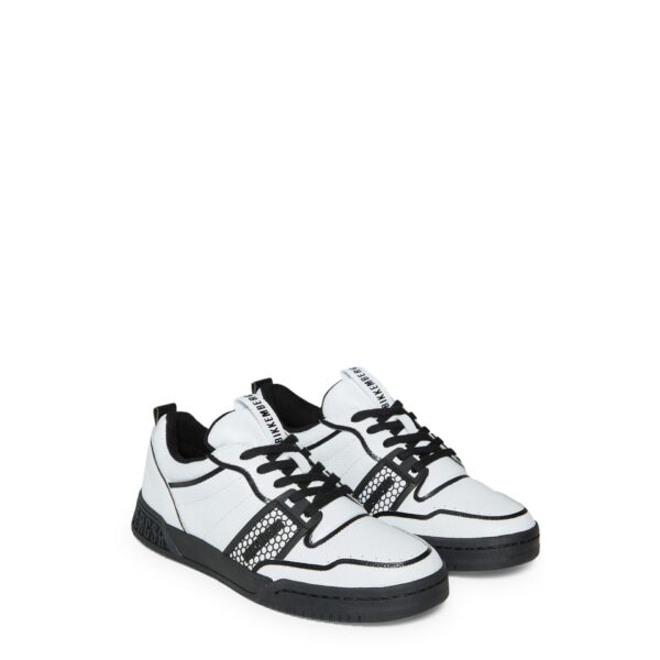 Bikkembergs SCOBY_B4BKM0102_100 – Sportschoenen