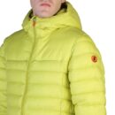 Save The Duck ROMAN-D39230M_CIT-GREEN – Jas