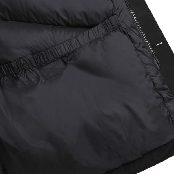 Woolrich ARCTIC-PARKA-483_BLACK – Jas