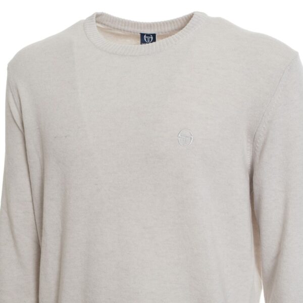Sergio Tacchini X073_21108-_802C – Trui