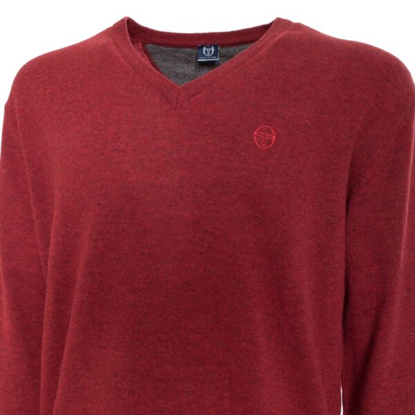 Sergio Tacchini X073_21105-_008R – Trui