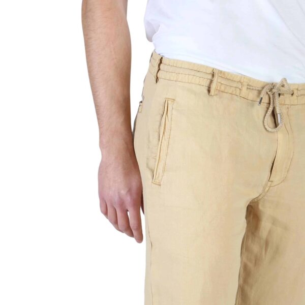 Armani Jeans 3Y6P56_6NDMZ_700 – Broek