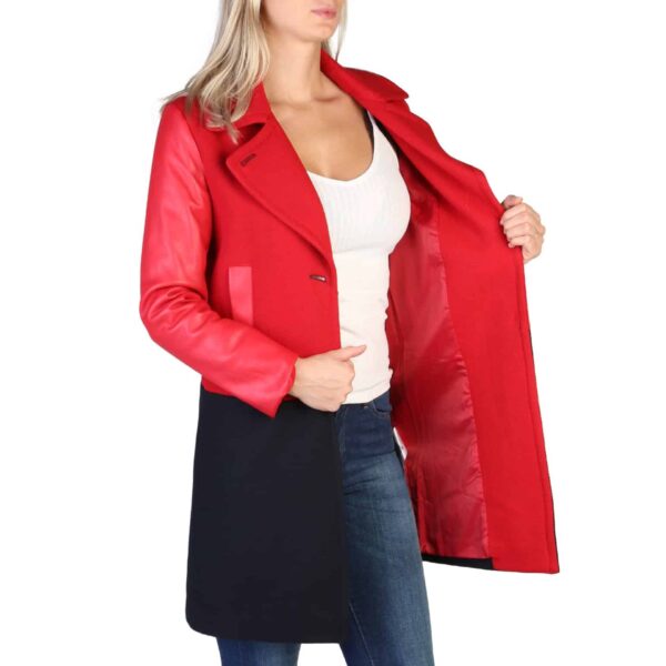 Armani Exchange 6ZYK05_YNEBZ_0497 – Jas