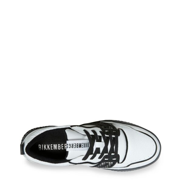 Bikkembergs SCOBY_B4BKM0102_100 – Sportschoenen