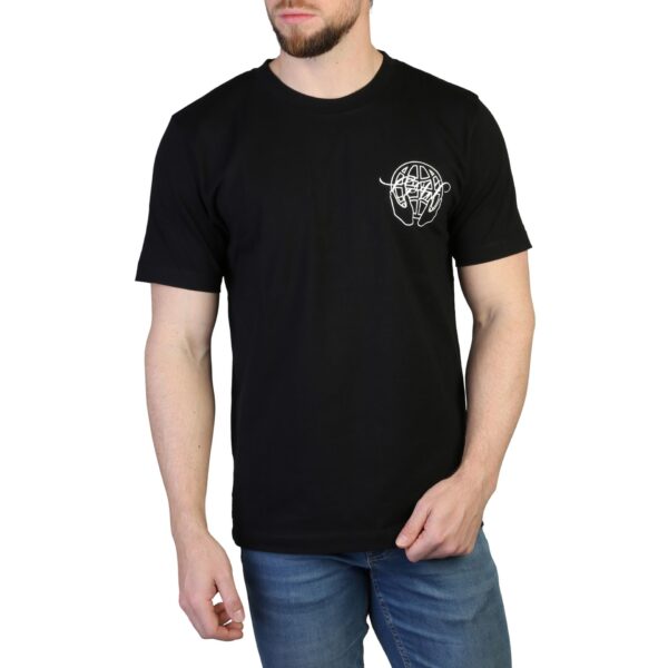 Off-White OMAA027S23JER0071001 – T-shirt