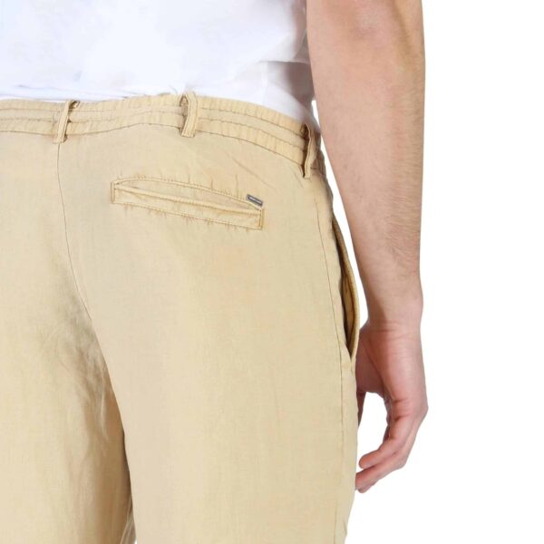 Armani Jeans 3Y6P56_6NDMZ_700 – Broek