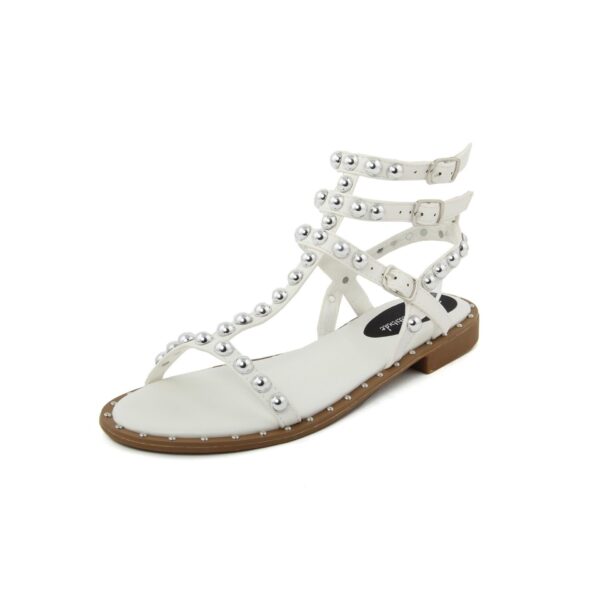 Fashion Attitude FAM_95_51_WHITE-V