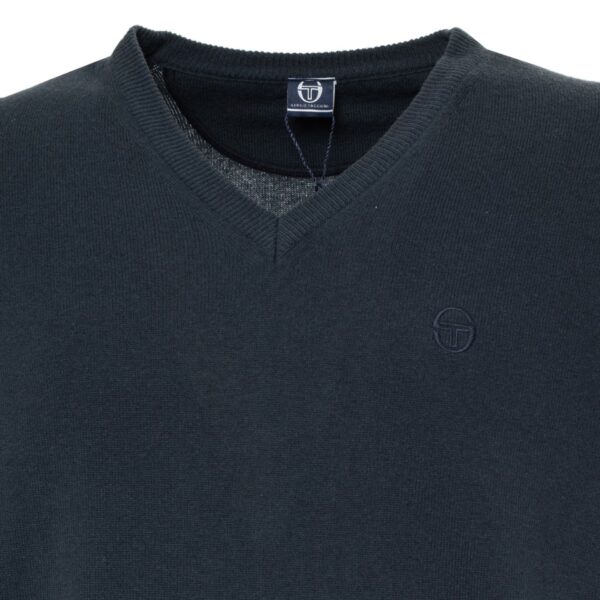Sergio Tacchini X073_21105-_002N – Trui