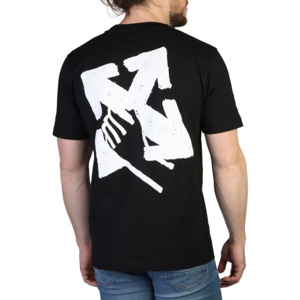 Off-White OMAA027S23JER0071001 – T-shirt