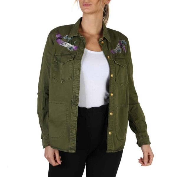 Guess W83H54_DKPI – Jas