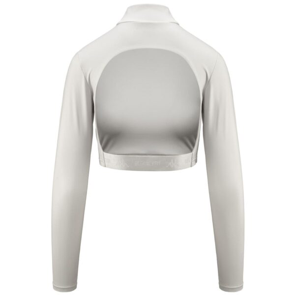 Kappa 321977W_Grey – Top